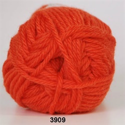 Orange 3909